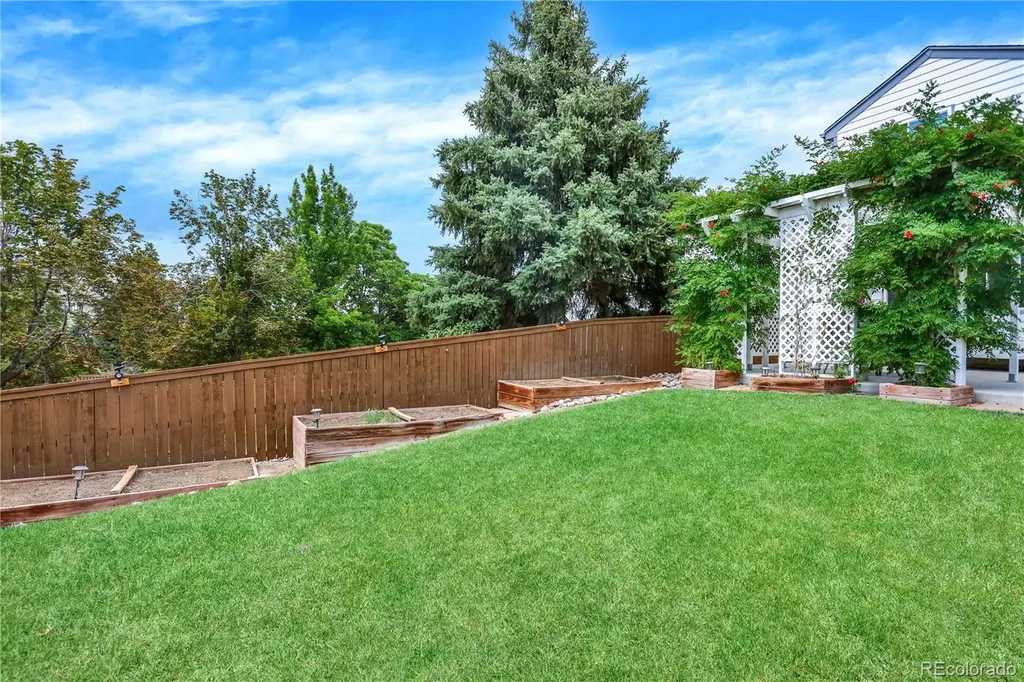 9543 Hagen Court Highlands Ranch CO 80126
