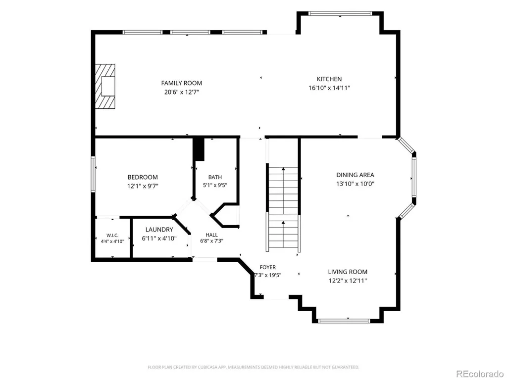 9543 Hagen Court Highlands Ranch CO 80126