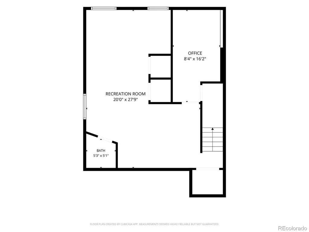 9543 Hagen Court Highlands Ranch CO 80126