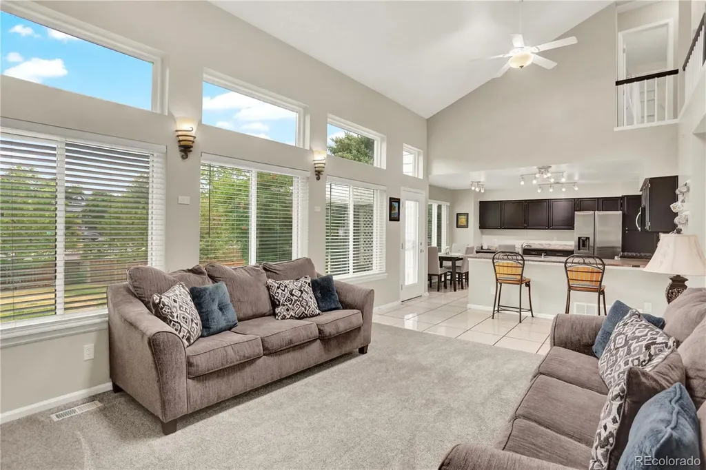 9543 Hagen Court Highlands Ranch CO 80126
