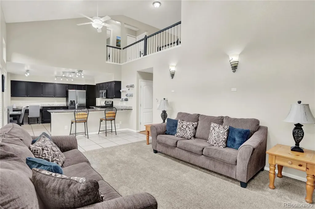 9543 Hagen Court Highlands Ranch CO 80126
