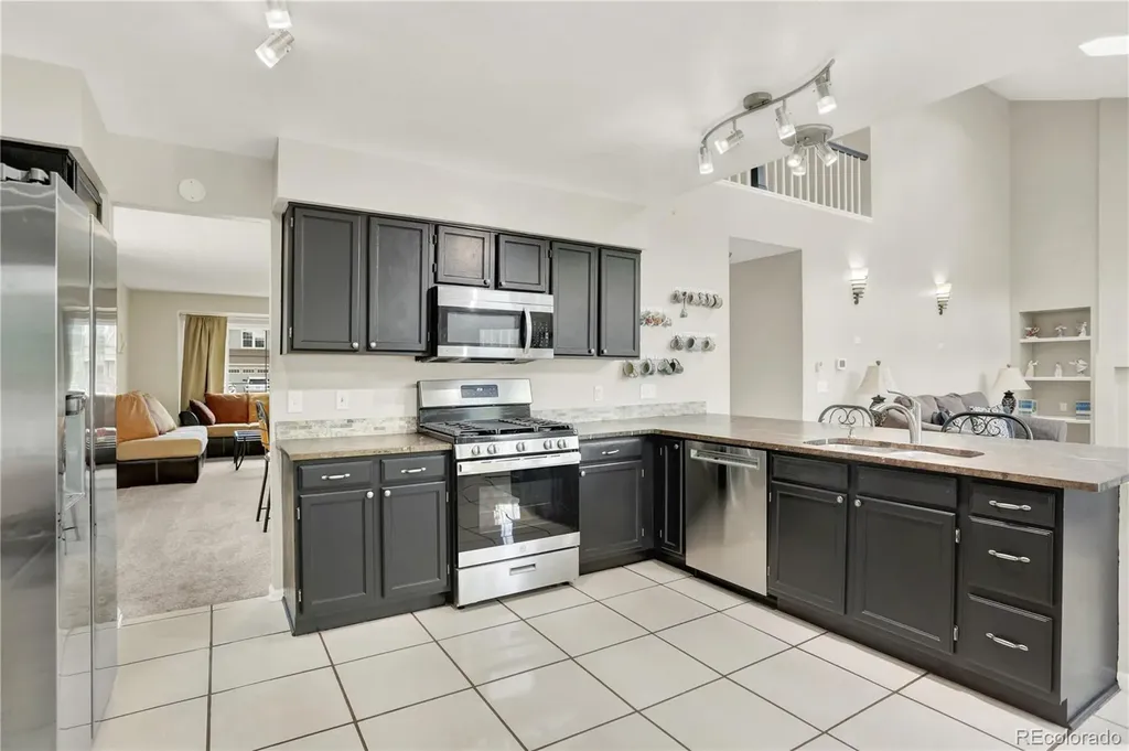 9543 Hagen Court Highlands Ranch CO 80126