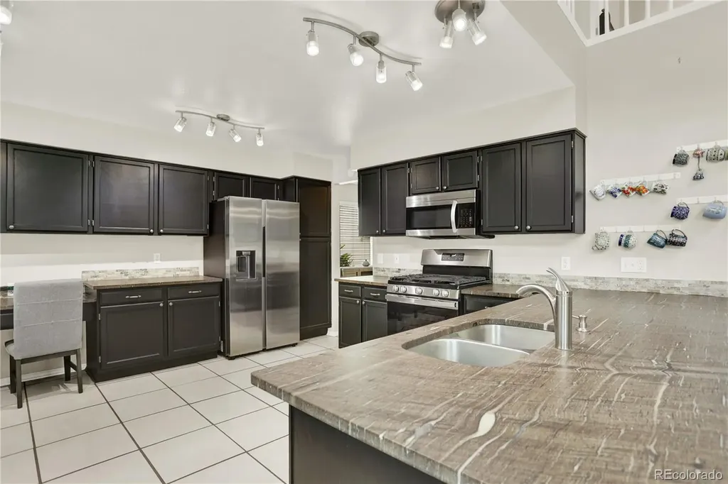 9543 Hagen Court Highlands Ranch CO 80126