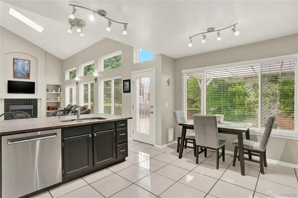 9543 Hagen Court Highlands Ranch CO 80126