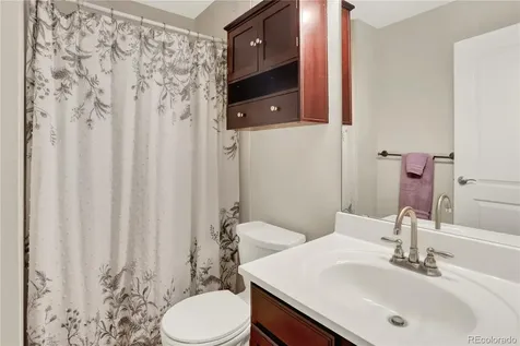 9543 Hagen Court Highlands Ranch CO 80126
