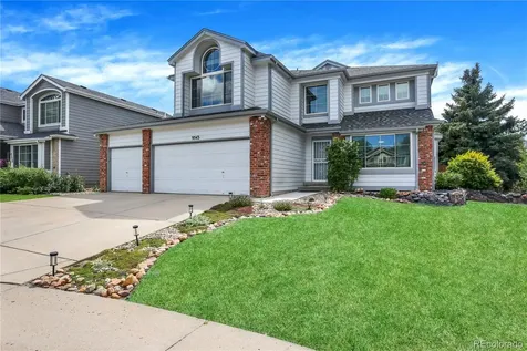 9543 Hagen Court Highlands Ranch CO 80126