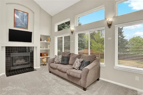 9543 Hagen Court Highlands Ranch CO 80126