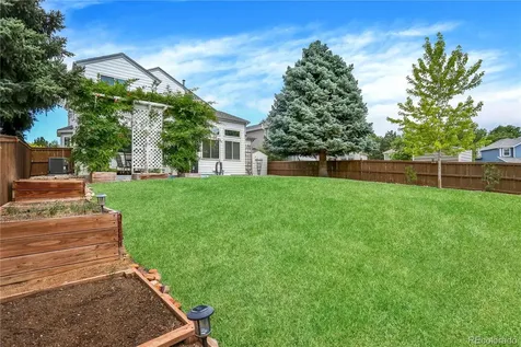 9543 Hagen Court Highlands Ranch CO 80126