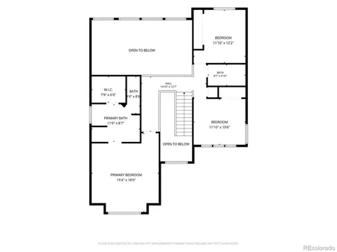 9543 Hagen Court Highlands Ranch CO 80126