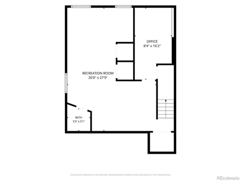 9543 Hagen Court Highlands Ranch CO 80126
