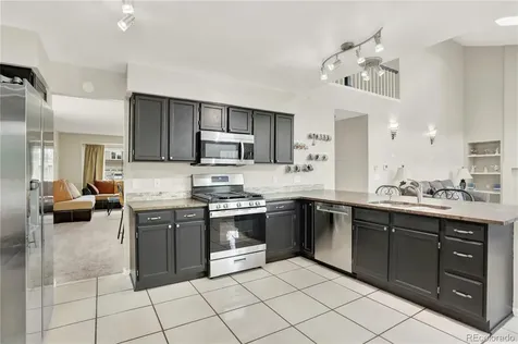 9543 Hagen Court Highlands Ranch CO 80126