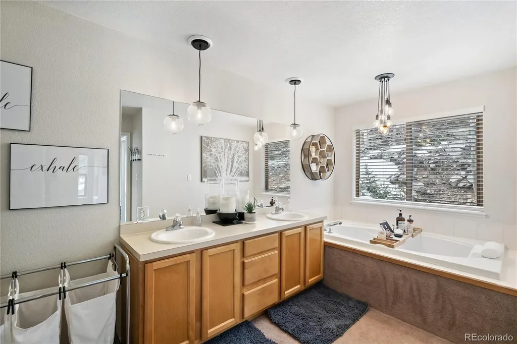 1758 Sinton Road Evergreen CO 80439
