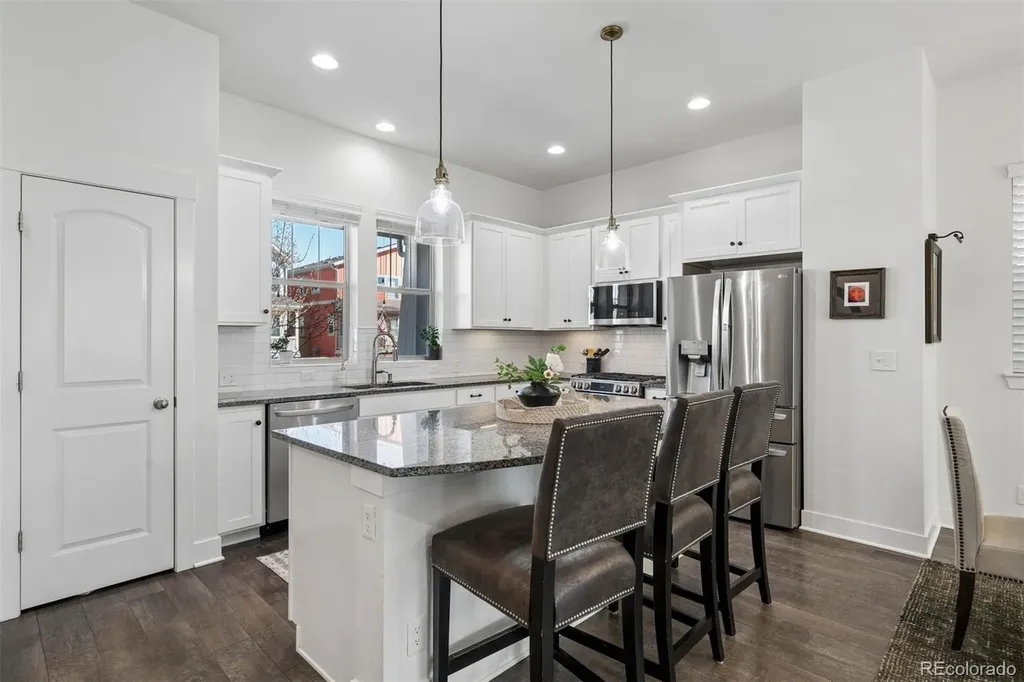 5769 Boston Street Denver CO 80238