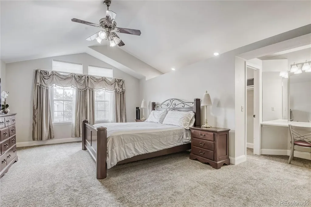 9853 Salford Ln Lane Highlands Ranch CO 80126