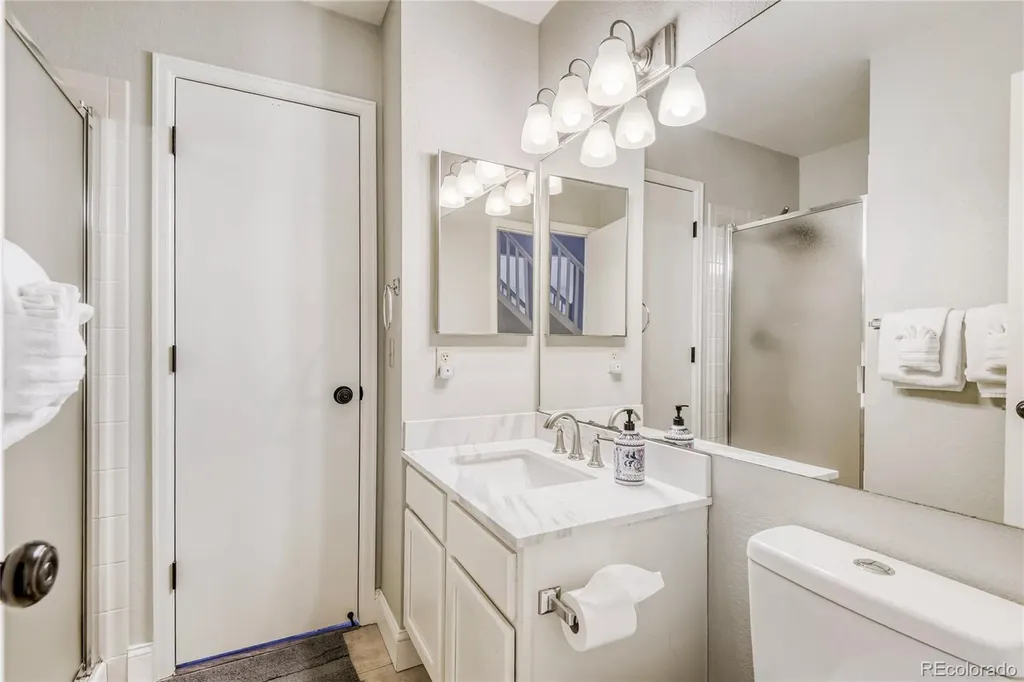 9853 Salford Ln Lane Highlands Ranch CO 80126