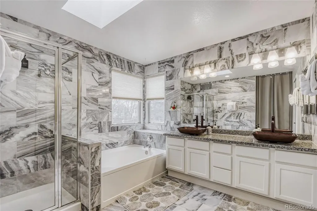9853 Salford Ln Lane Highlands Ranch CO 80126