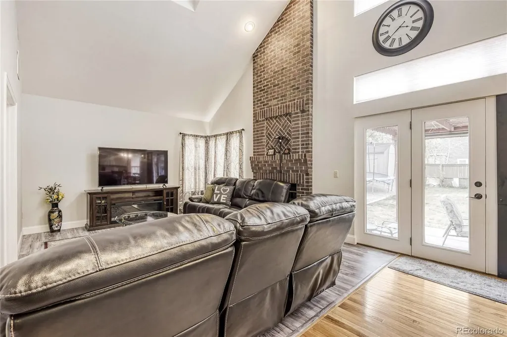 9853 Salford Ln Lane Highlands Ranch CO 80126