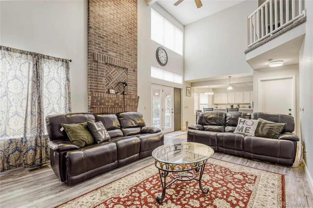 9853 Salford Ln Lane Highlands Ranch CO 80126
