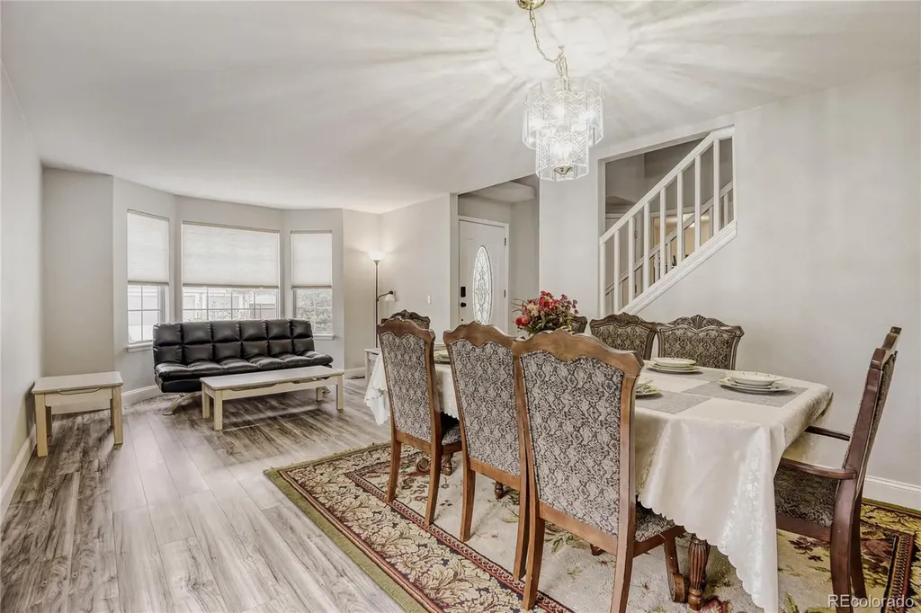 9853 Salford Ln Lane Highlands Ranch CO 80126