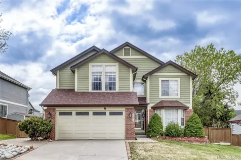 9853 Salford Ln Lane Highlands Ranch CO 80126