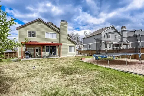 9853 Salford Ln Lane Highlands Ranch CO 80126