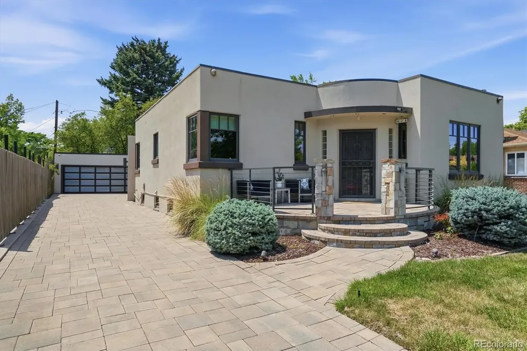 621 Kearney Street Denver CO 80220