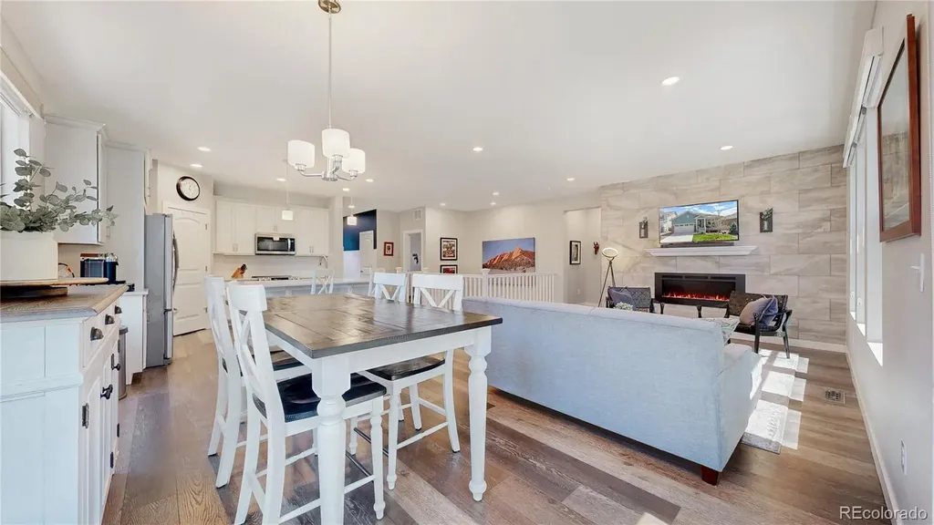 4257 Broken Hill Drive Castle Rock CO 80109