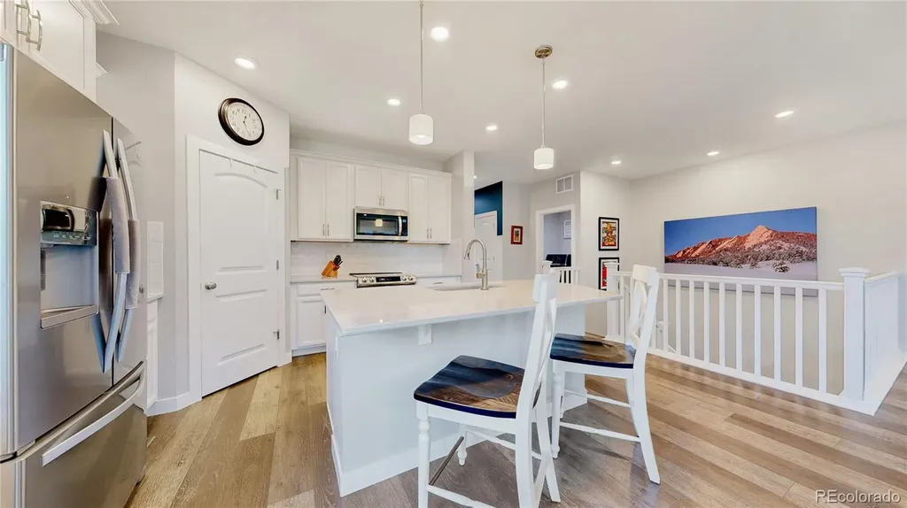 4257 Broken Hill Drive Castle Rock CO 80109