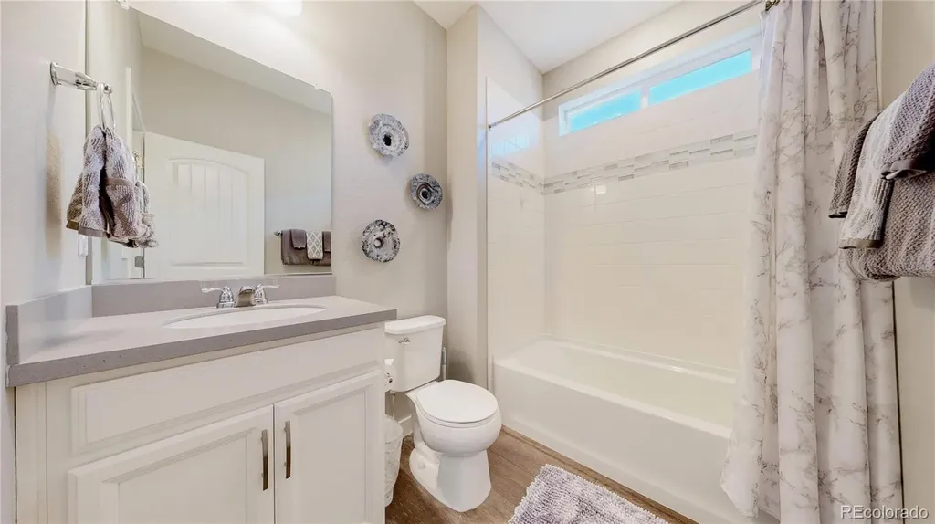 4257 Broken Hill Drive Castle Rock CO 80109