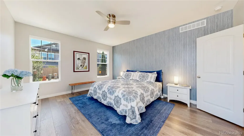 4257 Broken Hill Drive Castle Rock CO 80109