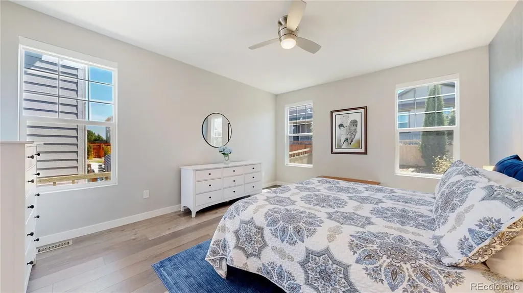 4257 Broken Hill Drive Castle Rock CO 80109