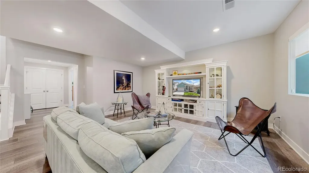 4257 Broken Hill Drive Castle Rock CO 80109