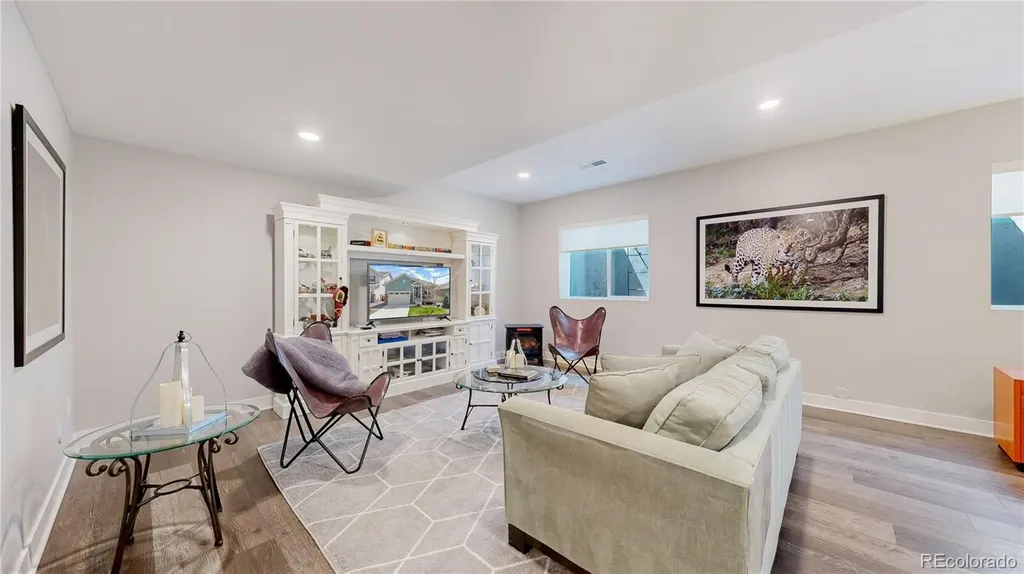 4257 Broken Hill Drive Castle Rock CO 80109