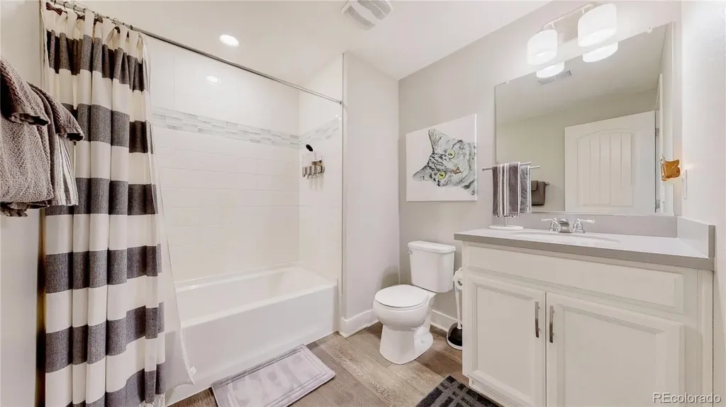 4257 Broken Hill Drive Castle Rock CO 80109