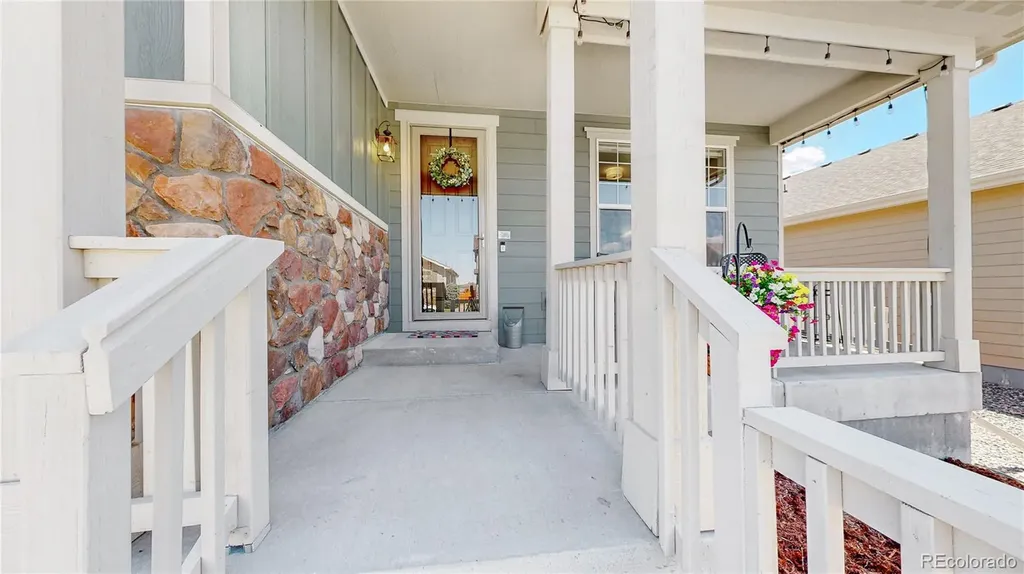 4257 Broken Hill Drive Castle Rock CO 80109