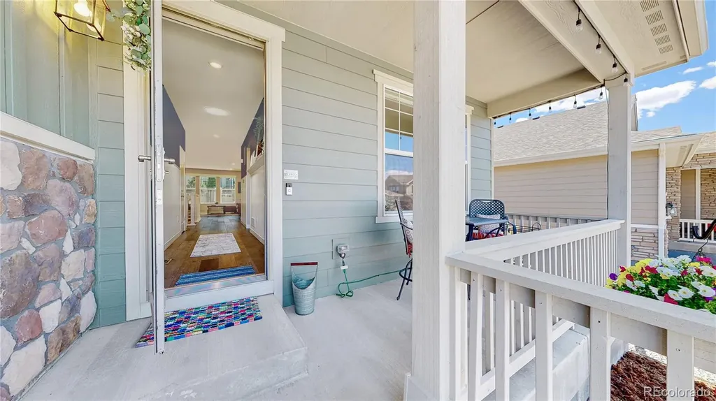 4257 Broken Hill Drive Castle Rock CO 80109