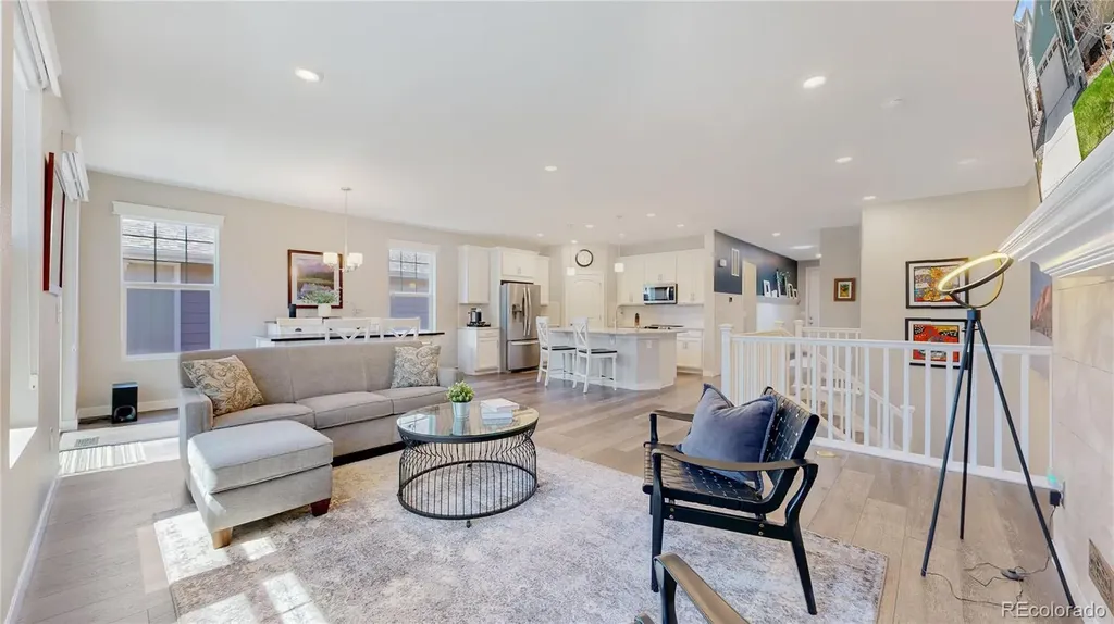 4257 Broken Hill Drive Castle Rock CO 80109