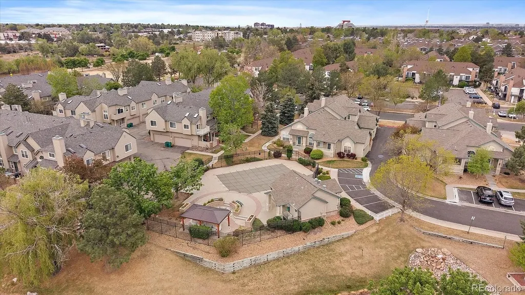 9915 E Hawaii Place Aurora CO 80247