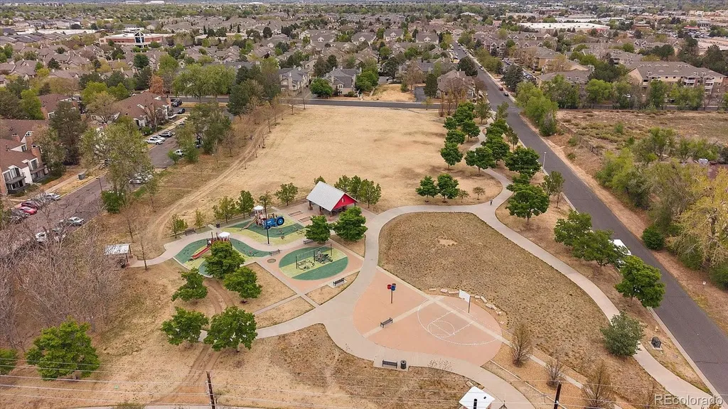 9915 E Hawaii Place Aurora CO 80247