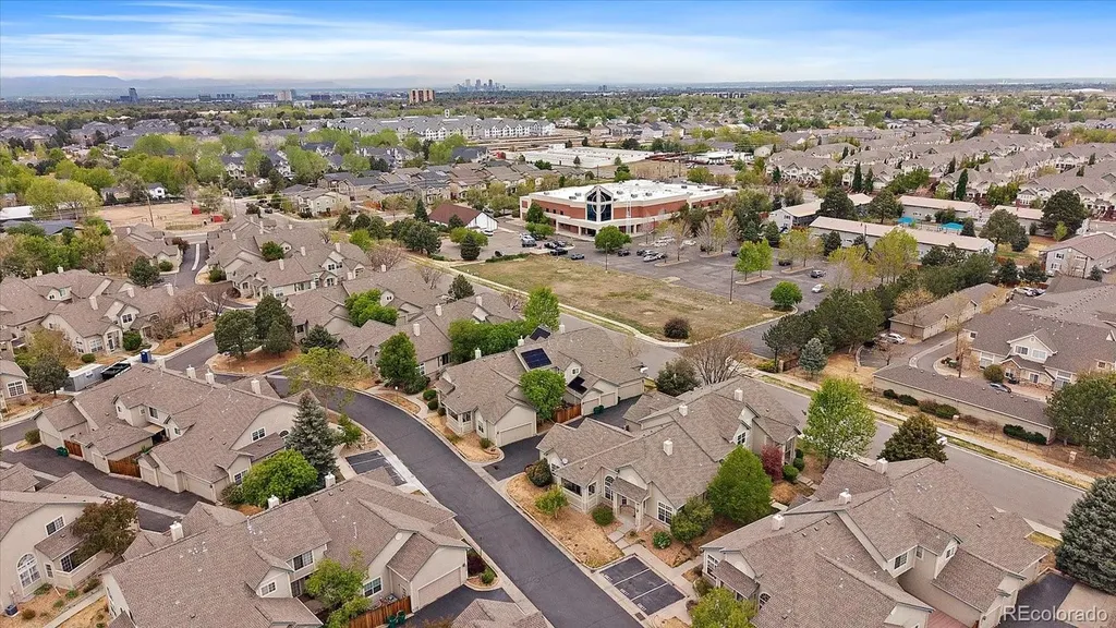 9915 E Hawaii Place Aurora CO 80247