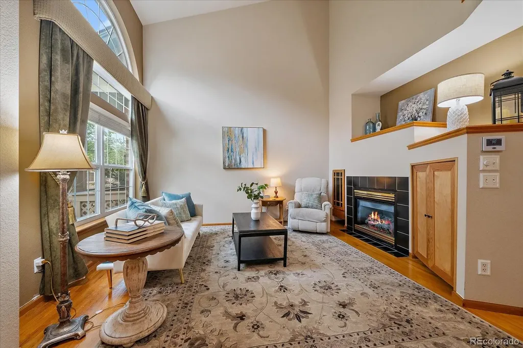 9915 E Hawaii Place Aurora CO 80247