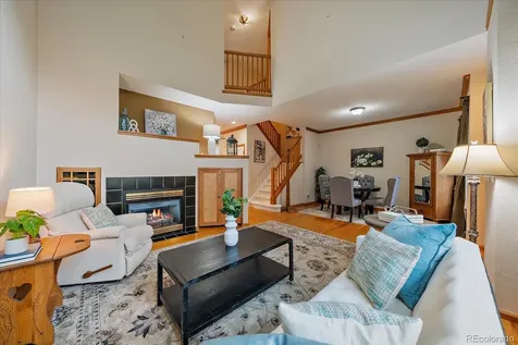 9915 E Hawaii Place Aurora CO 80247