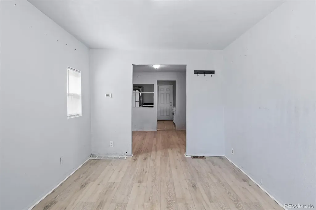 165 Hooker Street Denver CO 80219