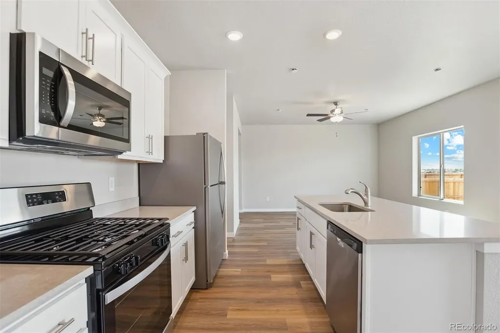 48210 Shetland Drive Bennett CO 80102