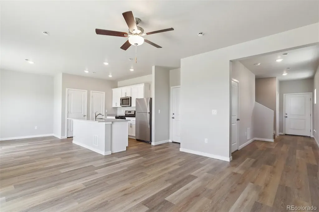 48210 Shetland Drive Bennett CO 80102