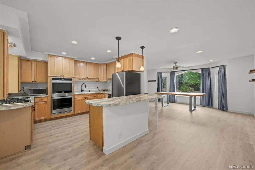 2351 S Garland Court Lakewood CO 80227