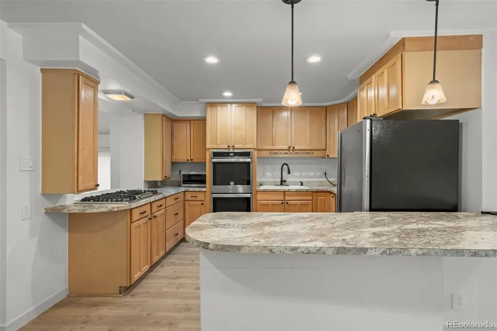 2351 S Garland Court Lakewood CO 80227