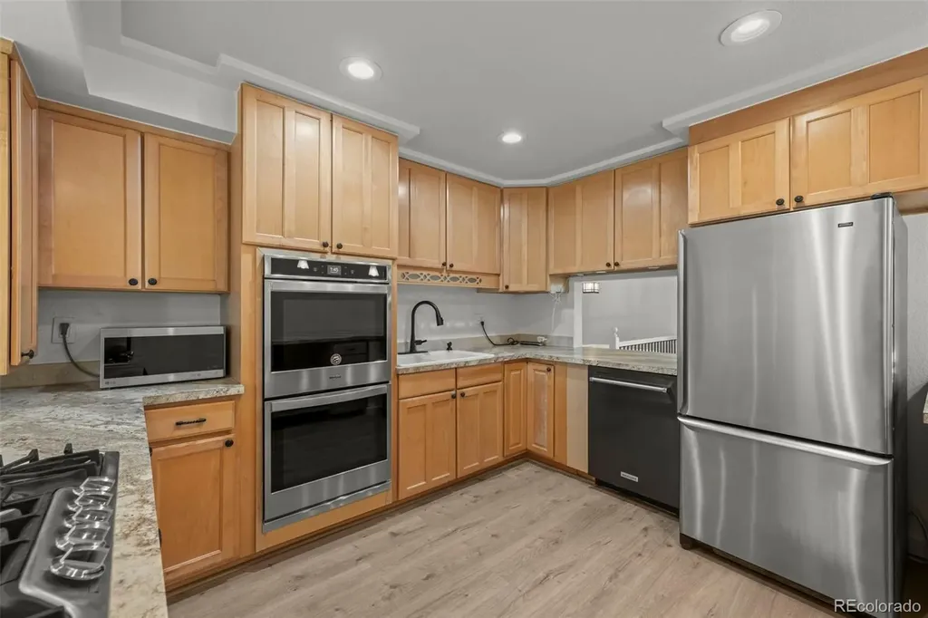 2351 S Garland Court Lakewood CO 80227