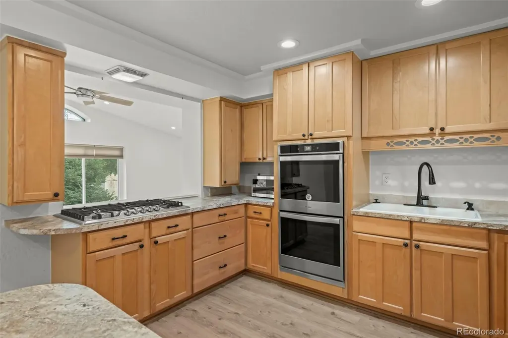 2351 S Garland Court Lakewood CO 80227