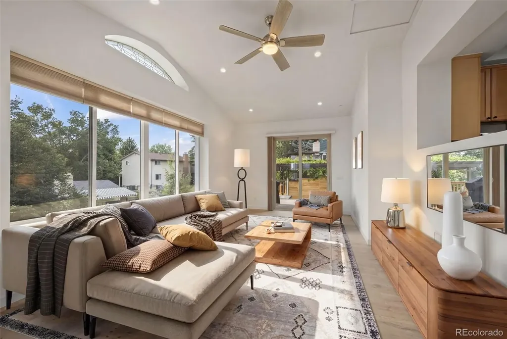 2351 S Garland Court Lakewood CO 80227